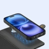 DUX DUCIS ETUI SKÓRZANE LAWA DO IPHONE 16 KLASYCZNY WYGLĄD I BEZPIECZEŃSTWO