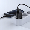 PALPRO SZYBKA ŁADOWARKA DO TELEFONU USB C KOSTKA DO ŁADOWARKI 30W PD GAN