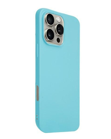 BELINE ETUI POKROWIEC DO IPHONE 16 PRO MAX 6.9 Z MAGNETYCZNYM ZAMKNIĘCIEM