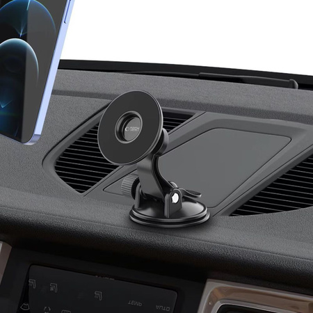 TECH-PROTECT N50 MAGNETIC DO MAGSAFE DO SAMOCHODU MOCOWANIE NA DESKĘ I