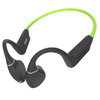 Creative Słuchawki bezprzewodoweOutlier Free Plus szaro-zielony/grey-green Bluetooth 5.3