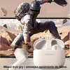 USAMS SLUCHAWKI BLUETOOTH TWS BEZPRZEWODOWE DO TELEFON LAPTOP DUAL MIC