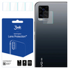 Vivo V20 Pro 5G - 3mk Lens Protection