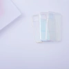 HURTEL ETUI AURORA CASE DO IPHONE 13 PRO PRZEZROCZYSTY ŻELOWY POKROWIEC
