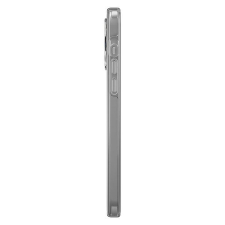 UNIQ ETUI CLARION DO IPHONE 14 PLUS 15 PLUS CASE MAGNETYCZNE PRZEŹROCZYSTE