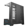DARKFLASH OBUDOWA DY451 DO KOMPUTERA PC BEZ WENTYLATORÓW Z MODERN DESIGNEM