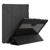 NILLKIN ETUI BUMPER LEATHER CASE DO SAMSUNG GALAXY TAB S9+ Z WYSOKĄ OCHRONĄ