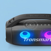 Tronsmart Bang SE bezprzewodowy głośnik Bluetooth 40W czarny