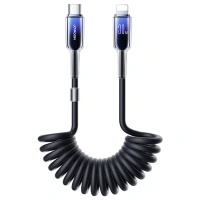 JOYROOM KABEL USB-C DO LIGHTNING 30W 1.5M DO IPHONE 11 12 13 14 Z ŁADOWARKĄ