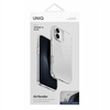 UNIQ ETUI AIR FENDER DO IPHONE 16 PLUS 6.7 POKROWIEC OCHRONNY PRZEŹROCZYSTY