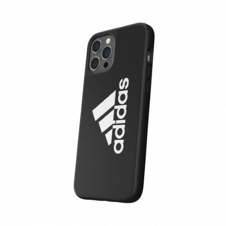 ADIDAS ETUI CASE POKROWIEC DO IPHONE 12 PRO MAX SPORTOWY WYTRZYMAŁY DESIGN