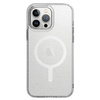 UNIQ etui LifePro Xtreme iPhone 15 Pro 6.1" Magclick Charging przeźroczysty/frost clear