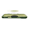 SPIGEN NANO POP HYBRID MAG MAGSAFE IPHONE 17 PRO AVO GREEN