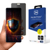 3MK FOLIA OCHRONNA SILKY MATT PRIVACY DO XIAOMI 13 LITE OCHRONA EKRANU