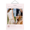UNIQ SMYCZ DO TELEFONU 2W1 COEHL CARYNE DUSTY NUDE UNIWERSALNA