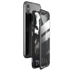 WOZINSKY FULL MAGNETIC CASE ETUI DO SAMSUNG GALAXY A72 4G POKROWIEC