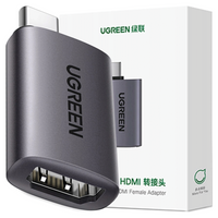 UGREEN PRZEJŚCIÓWKA USB-C HDMI DO TELEWIZORA LAPTOPA MONITORA US320