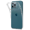 SPIGEN LIQUID CRYSTAL IPHONE 12/12 PRO CRYSTAL CLEAR