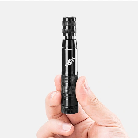 ROCKBROS ZESTAW NAPRAWCZY DO OPON BEZDĘTKOWYCH TUBELESS DO ROWERU
