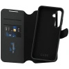 Etui CARE by PanzerGlass Feature Tango 2w1 Wallet do Samsung Galaxy S25+ - czarny