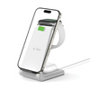 TECH-PROTECT QI15W-A36 3IN1 WIRELESS CHARGER DO MAGSAFE IPHONE 12 13 14 15