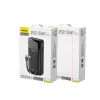 DUDAO POWERBANK K15PRO 20000MAH 22.5W PD DO TELEFONÓW USB-C USB-A