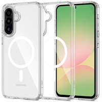 TECH-PROTECT FLEXAIR HYBRID DO GALAXY A56 5G OCHRONA DO MAGSAFE