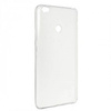 XIAOMI ETUI SILICONE CLEAR DO REDMI 4 POKROWIEC OCHRONNY ODPORNY NA ZUŻYCIE