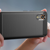 TECH-PROTECT POKROWIEC TPU CARBON DO SAMSUNG GALAXY XCOVER 7 WYSOKA OCHRONA