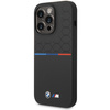 BMW ETUI DO IPHONE 15 PRO 6.1 SILICONE PATTERN DO IPHONE 15 PRO OCHRONA