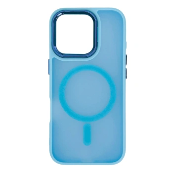 HURTEL ETUI MAGNETIC COLLECTION DO MAGSAFE DO IPHONE 16 PRO MAX OCHRONA
