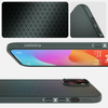 SPIGEN LIQUID AIR IPHONE 15 PRO MAX ABYSS GREEN