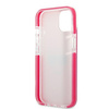 Karl Lagerfeld KLHCP13MTPECPI iPhone 13 6,1" hardcase fuksja/fuschia Choupette Head