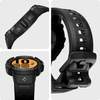 SPIGEN RUGGED ARMOR ”PRO” GALAXY WATCH 4 / 5 (44 MM) CHARCOAL GREY