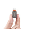 Adapter do telefonu Mcdodo, Przejściówka, do iPhone,USB 3.0, OTG