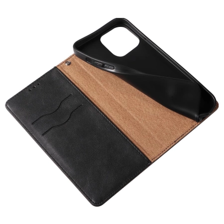 HURTEL MAGNET STRAP CASE ETUI DO SAMSUNG GALAXY S23 ULTRA Z KLAPKĄ I SMYCZĄ