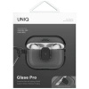 UNIQ ETUI GLASE PRO DO AIRPODS PRO 2 OCHRONA ZAMKNIĘCIE MAGNETYCZNE