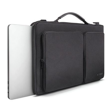 TECH-PROTECT DEFENDER TORBA NA LAPTOP 15-16 DO LENOVO DELL ASUS WODOODPORNA