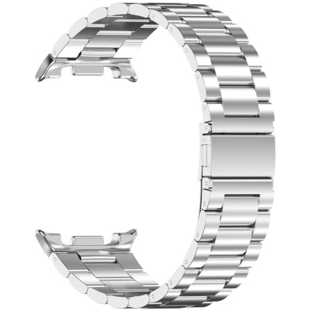 TECH-PROTECT PASEK STAINLESS DO SAMSUNG GALAXY WATCH 40 44 46 MM ELEGANC