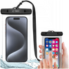TECH-PROTECT WODOODPORNE ETUI CASE NA TELEFON 6.9 CALA OCHRONA WODOSZCZELNA