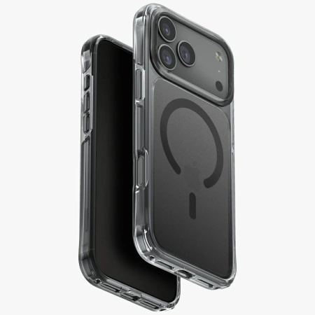 UNIQ ETUI LIFEPRO XTREME MAGCLICK CHARGING DO IPHONE 17 PRO MAX ODPORNE NA