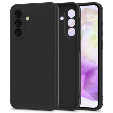 TECH-PROTECT ICON POKROWIEC DO SAMSUNG GALAXY A36 5G KOMPAKTOWE WYKOŃCZENIE
