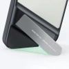 UGREEN KICKSTAND ETUI DO IPHONE 14 PRO Z ŻELOWĄ RAMKĄ I SZTYWNĄ KONSTRUKCJĄ