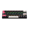 ONIKUMA KLAWIATURA G55 QWERTY DO PC Z PODŚWIETLENIEM ANTY-GHOSTING