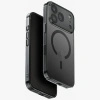 UNIQ ETUI AIRSUIT MAGCLICK DO IPHONE 17 PRO Z OCHRONĄ MAGNETYCZNE