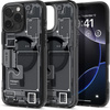 SPIGEN ETUI ULTRA HYBRID DO MAGSAFE DO IPHONE 16 PRO MAX ZERO ONE