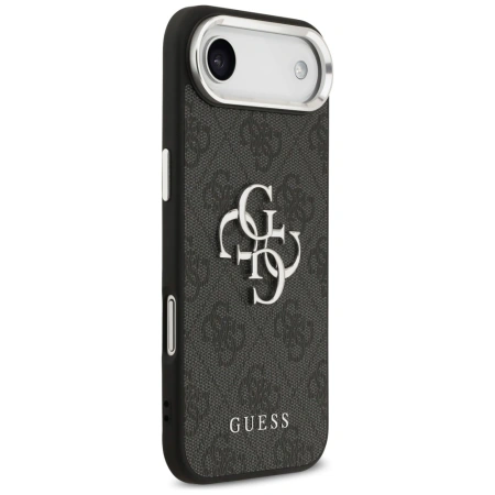 GUESS ETUI 4G BIG 4G CLASSIC LOGO DO IPHONE 17 AIR ELEGANCKA OCHRONA