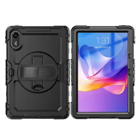 TECH-PROTECT ETUI CASE SOLID DO XIAOMI REDMI PAD 2 11.0 OCHRONA WYSOKIEJ