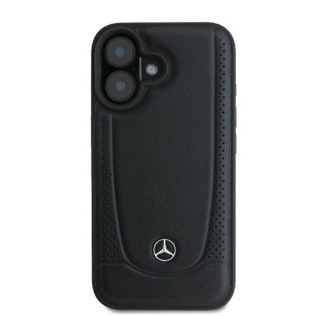 MERCEDES HARD CASE DO IPHONE 16 PLUS 6,7 DO APPLE IPHONE 16 PLUS 6,7