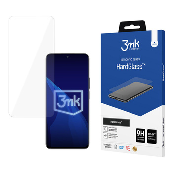 3MK SZKŁO HARTOWANE DO HONOR 90 LITE ZANURZENIE I OCHRONA